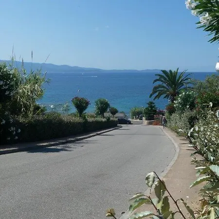 Sanguinaires T2 150metres De La