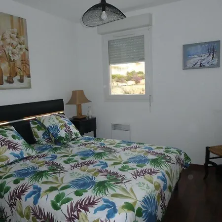 Sanguinaires T2 150metres De La Διαμέρισμα