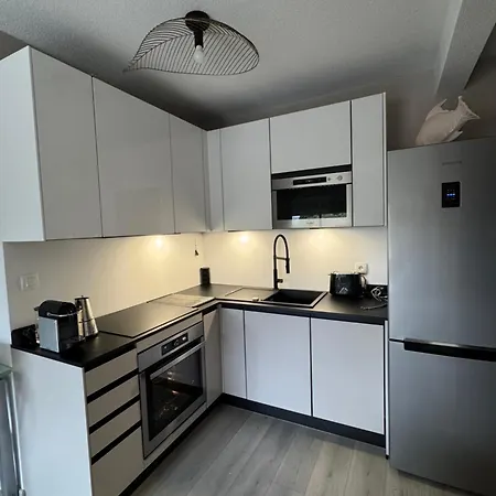 Sanguinaires T2 150metres De La Αζάτσιο