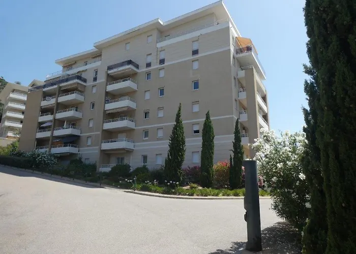 Sanguinaires T2 150metres De La 公寓 阿雅克肖